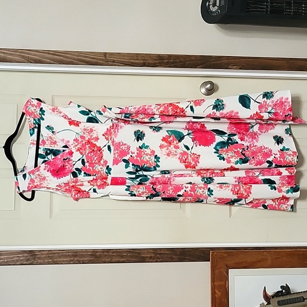 Calvin Klein summer dress